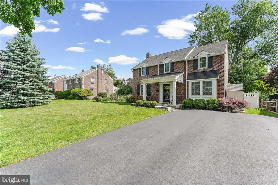 9 Pickwick Ln, Newtown Square, PA 19073 - #2
