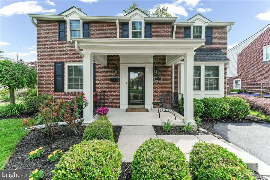 9 Pickwick Ln, Newtown Square, PA 19073 - #3