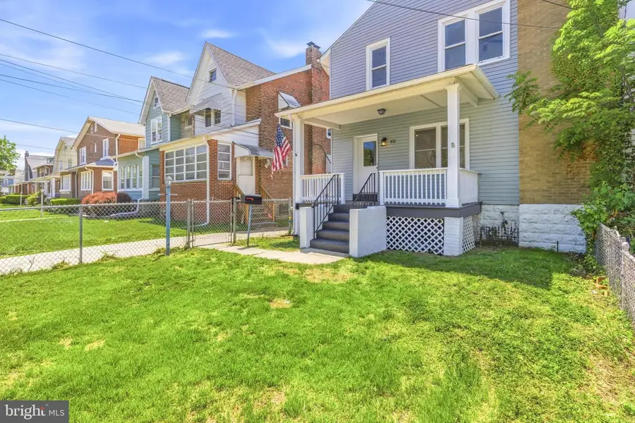 102 E Oak Ln, Glenolden, PA 19036 - #2