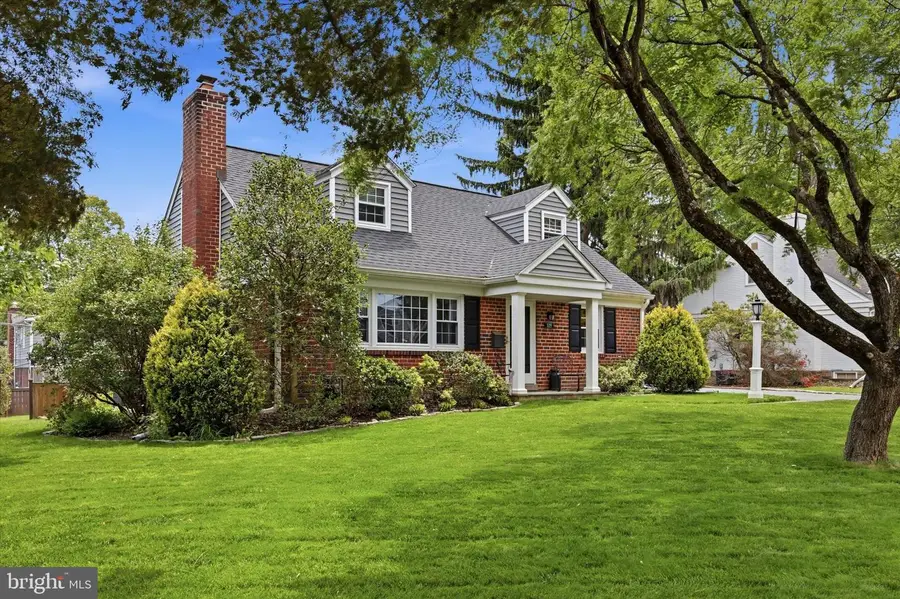 109 Rodney Cir, Bryn Mawr, PA 19010 - #2