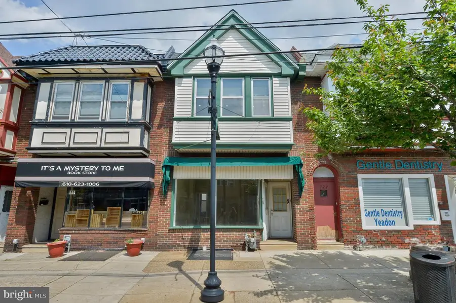 725 Church Ln, Lansdowne, PA 19050 - #2