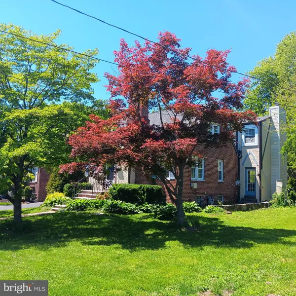 20 Davis Ave, BROOMALL, PA 19008
