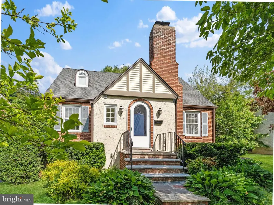20 Davis Ave, Broomall, PA 19008 - #3