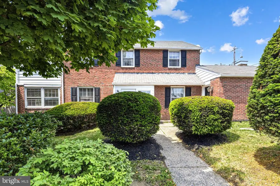 801 Addingham Ave, Drexel Hill, PA 19026 - #2