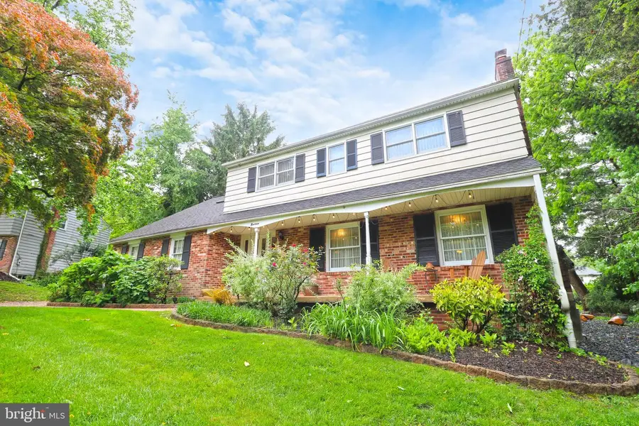 19 Waterford Way, Wallingford, PA 19086 - #3