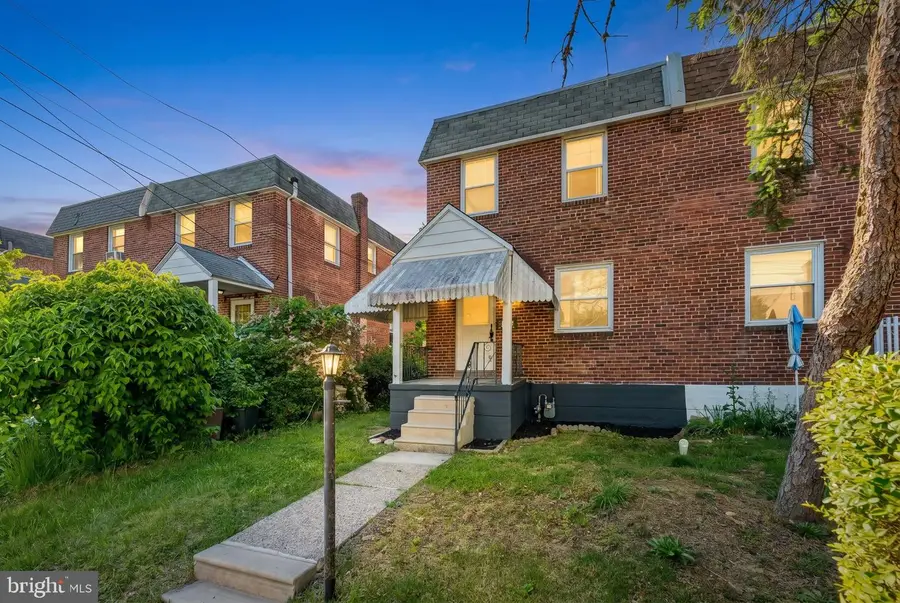 921 Pitman Ave, Darby, PA 19023 - #2
