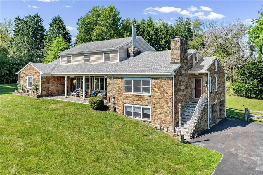 779 Concord Rd, Glen Mills, PA 19342 - #2