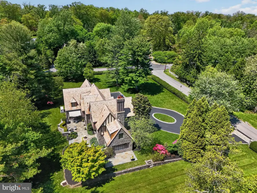 56 Tunbridge Rd, Haverford, PA 19041 - #2