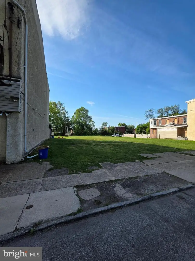 1917 W 3rd St, Chester, PA 19013 - #1