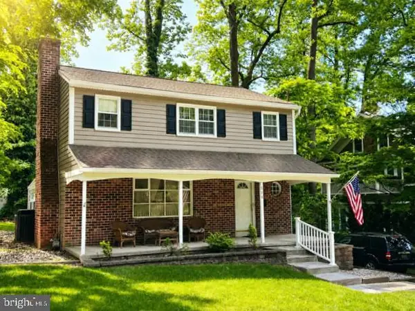 110 Lansdowne Ct, LANSDOWNE, PA 19050