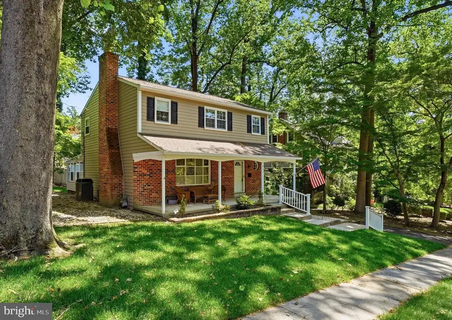 110 Lansdowne Ct, Lansdowne, PA 19050 - #2