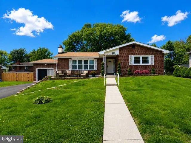 1010 Excelsior Dr, Upper Chichester, PA 19014 - #1