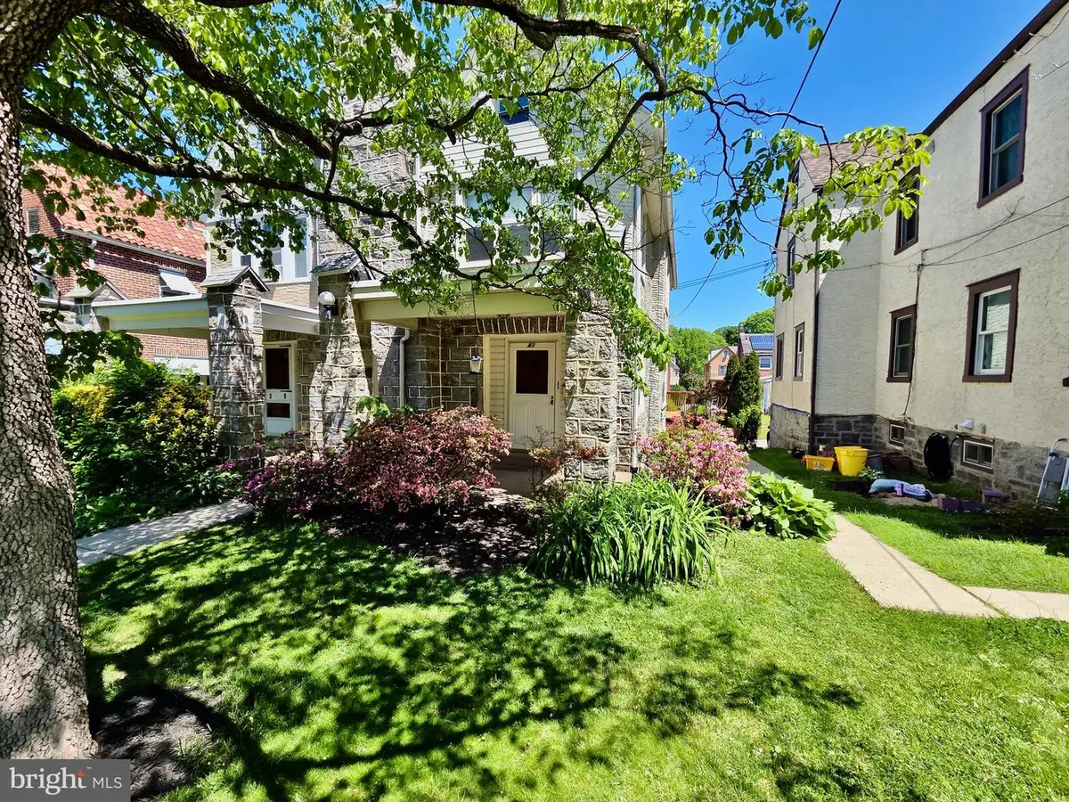 41 Wayne Ave, Springfield, PA 19064 - #1