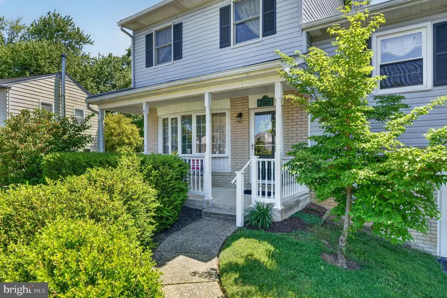 2225 E Helms Mnr, Upper Chichester, PA 19061 - #3