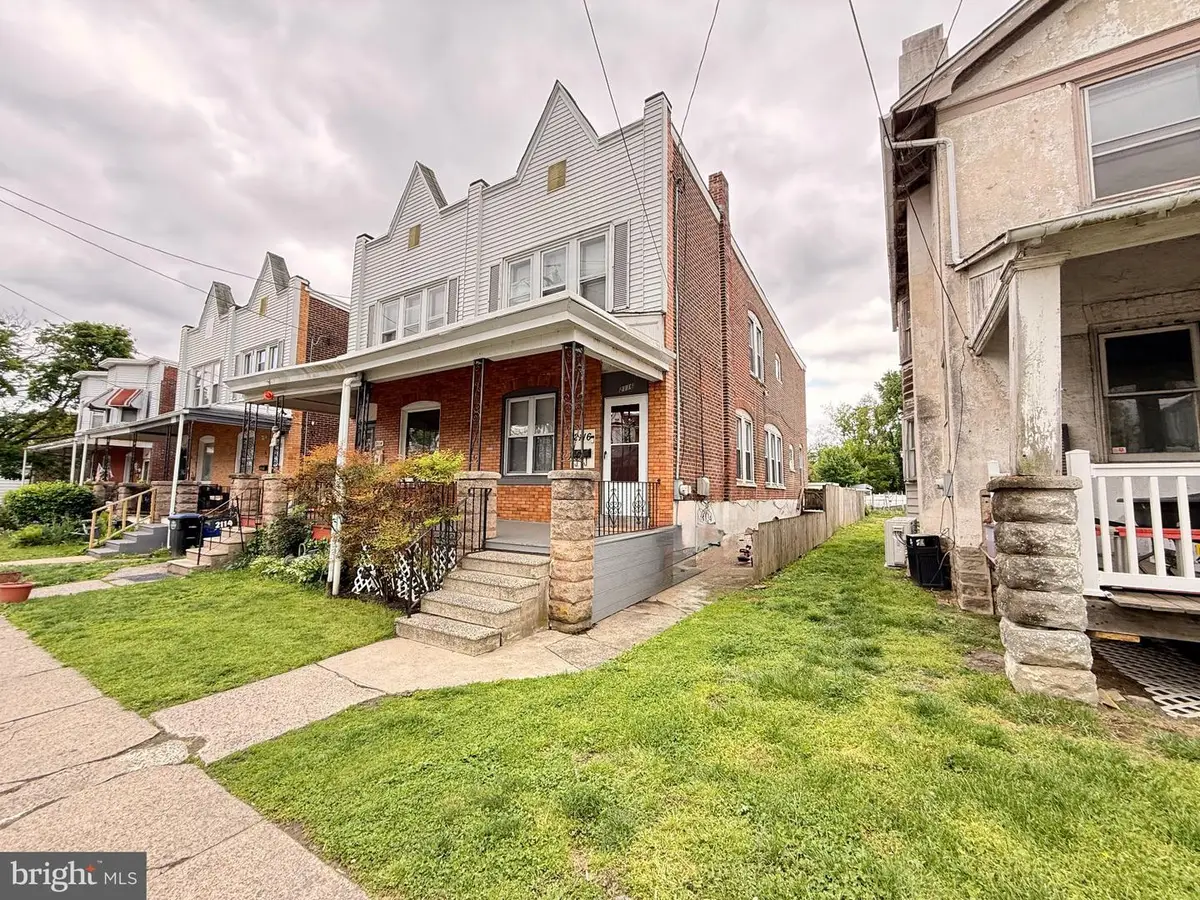 2116 Madison St, Chester, PA 19013 - #1