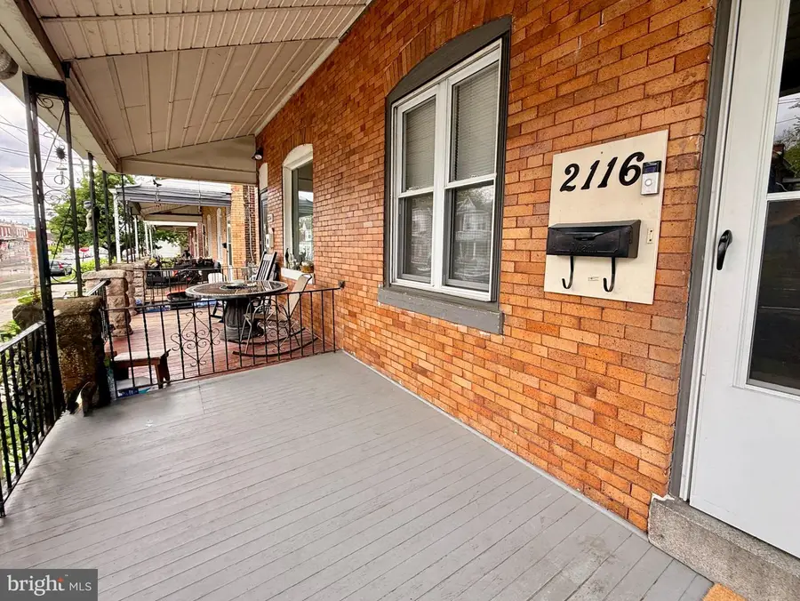 2116 Madison St, Chester, PA 19013 - #3