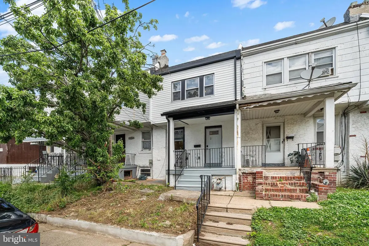 7027 Emerson Ave, Upper Darby, PA 19082 - #1