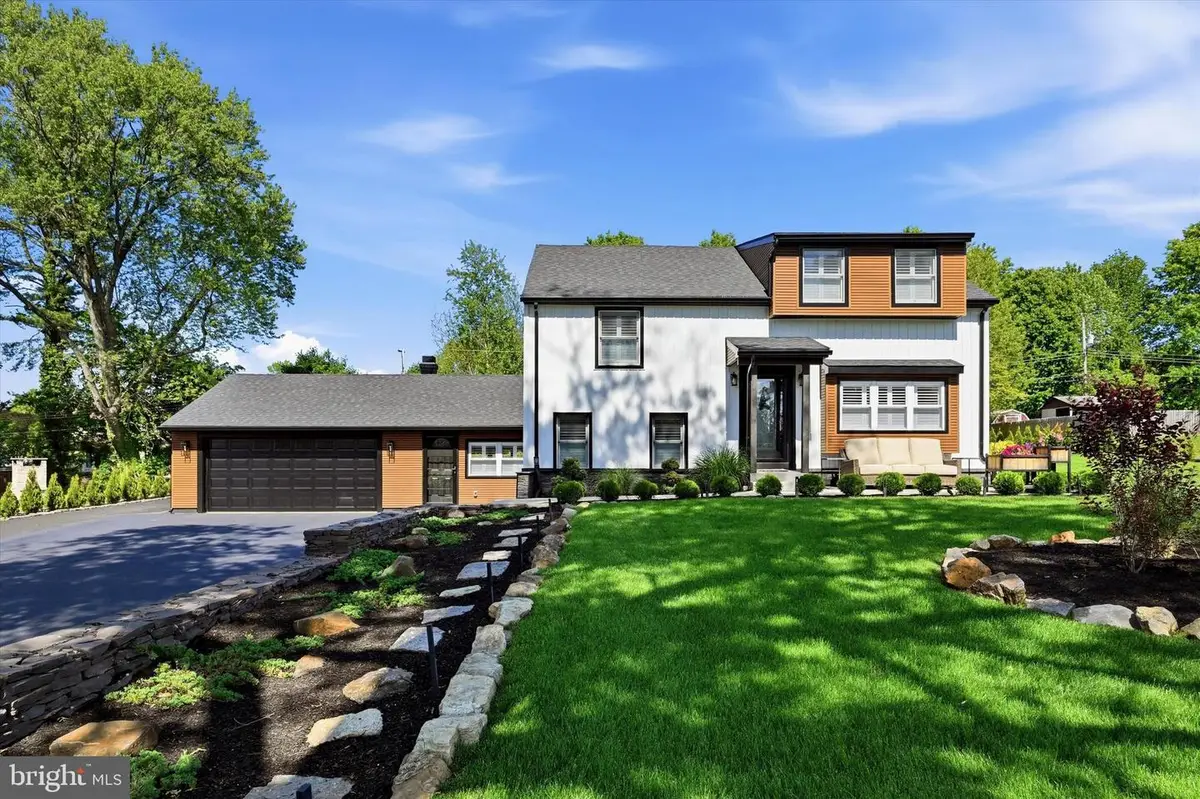 21 Ruby Rd, Chadds Ford, PA 19317 - #1
