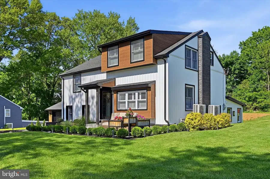 21 Ruby Rd, Chadds Ford, PA 19317 - #3
