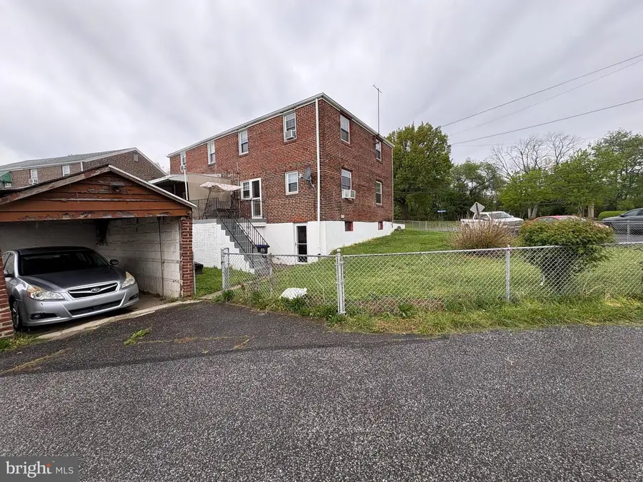 1144 Concord Ave, Chester, PA 19013 - #2