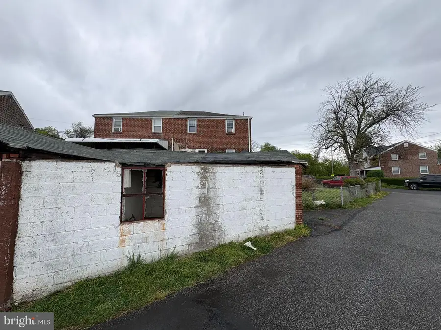 1144 Concord Ave, Chester, PA 19013 - #3