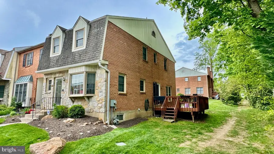 18 Northgate Vlg, Media, PA 19063 - #2