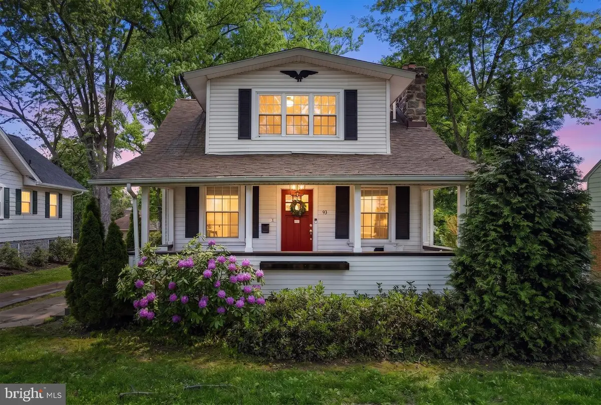 93 Saxer Ave, Springfield, PA 19064 - #1