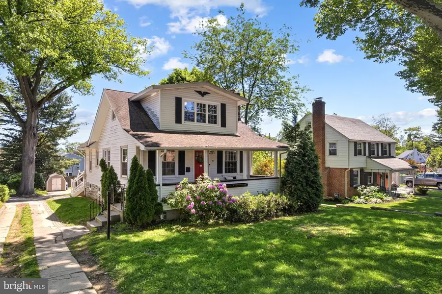 93 Saxer Ave, Springfield, PA 19064 - #2