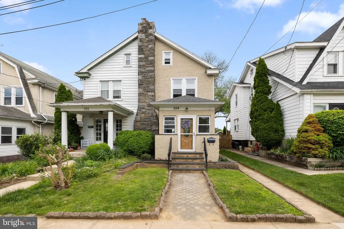 554 Wales Rd, Havertown, PA 19083 - #1
