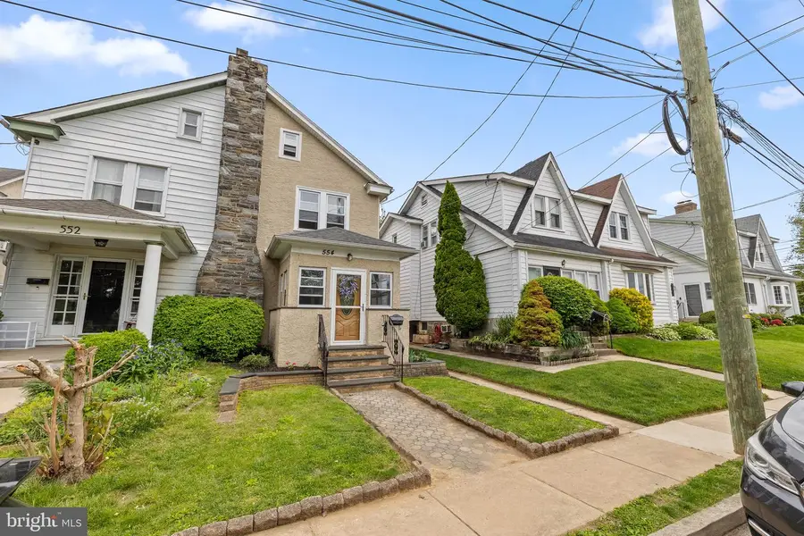 554 Wales Rd, Havertown, PA 19083 - #2