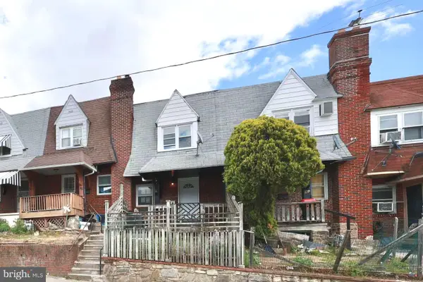 237 Maypole Rd, UPPER DARBY, PA 19082