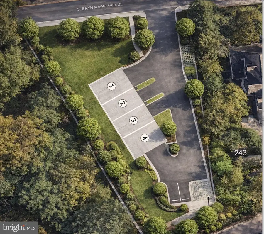 245 S Bryn Mawr Ave, Bryn Mawr, PA 19010 - #2