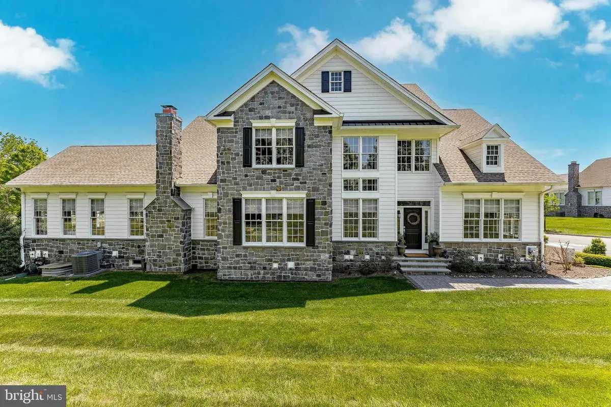 3858 Meadow View Farm Rd, Newtown Square, PA 19073 - #1