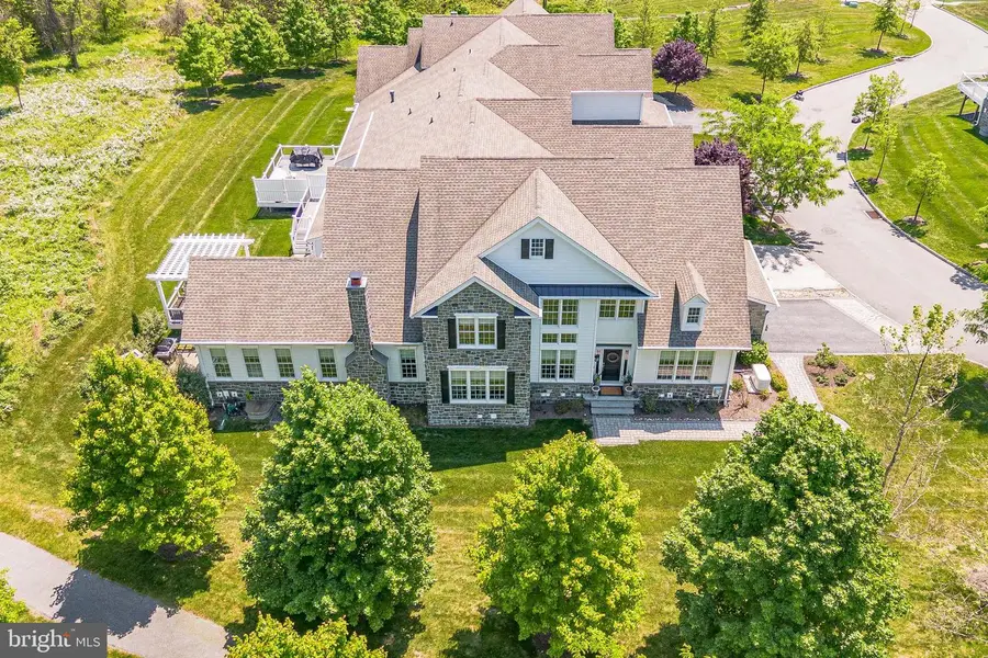 3858 Meadow View Farm Rd, Newtown Square, PA 19073 - #2