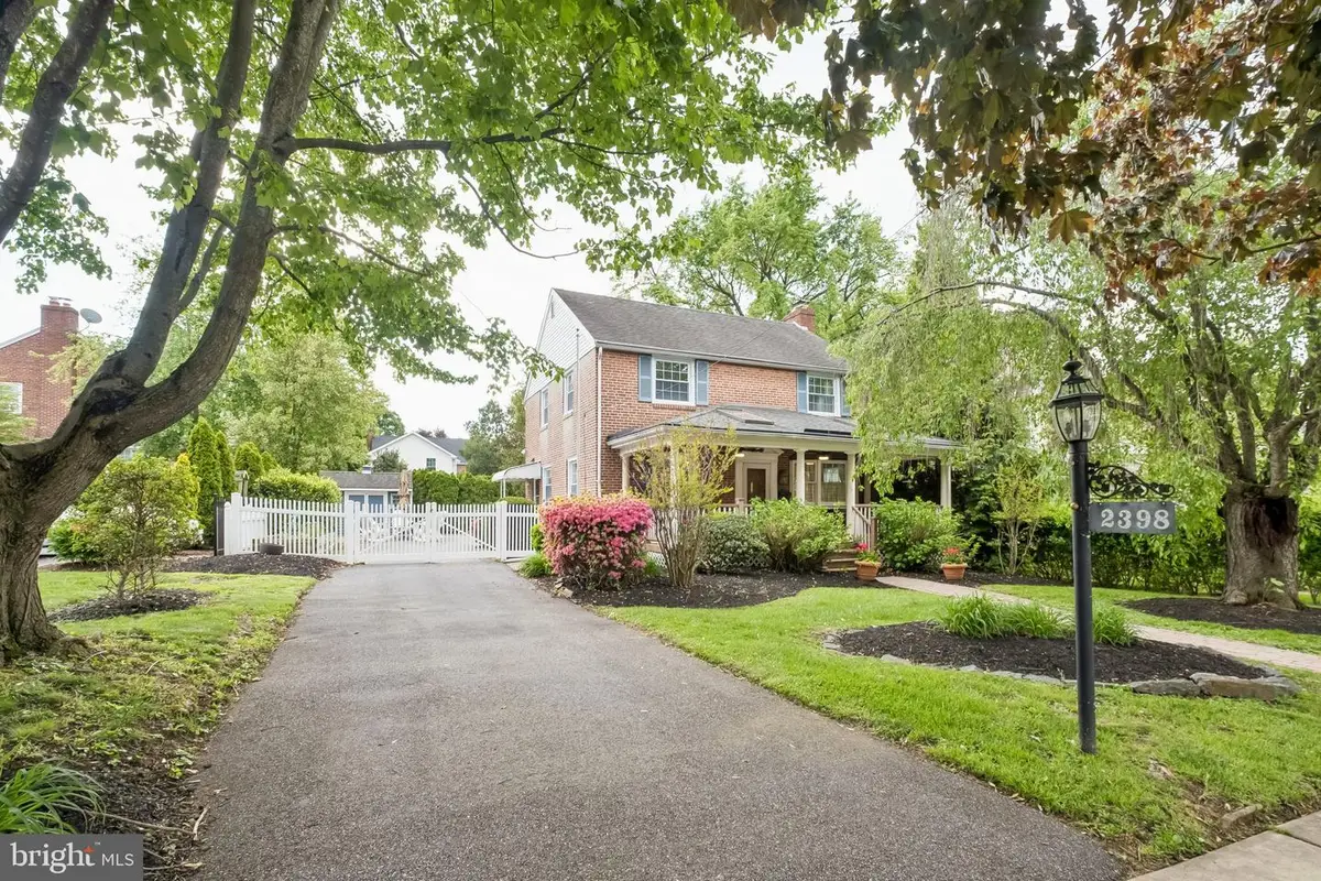 2398 Hollis Rd, Havertown, PA 19083 - #1