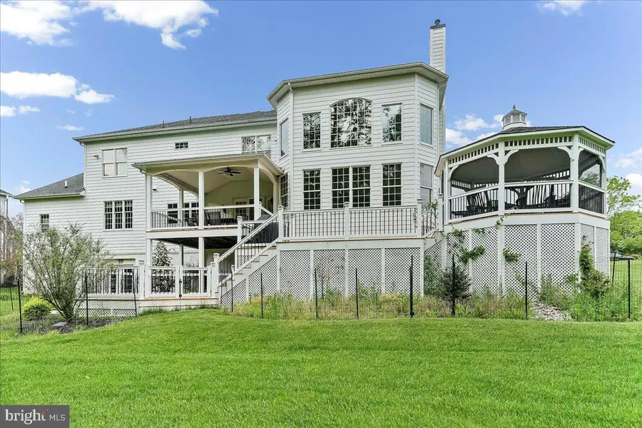 17 Evergreen Pl, Chadds Ford, PA 19317 - #2