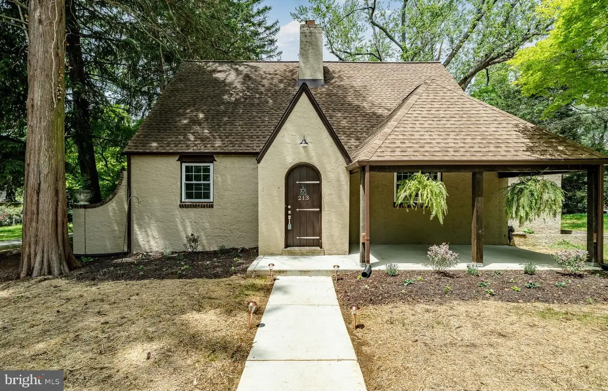 213 Fildes Ln, Wallingford, PA 19086 - #1