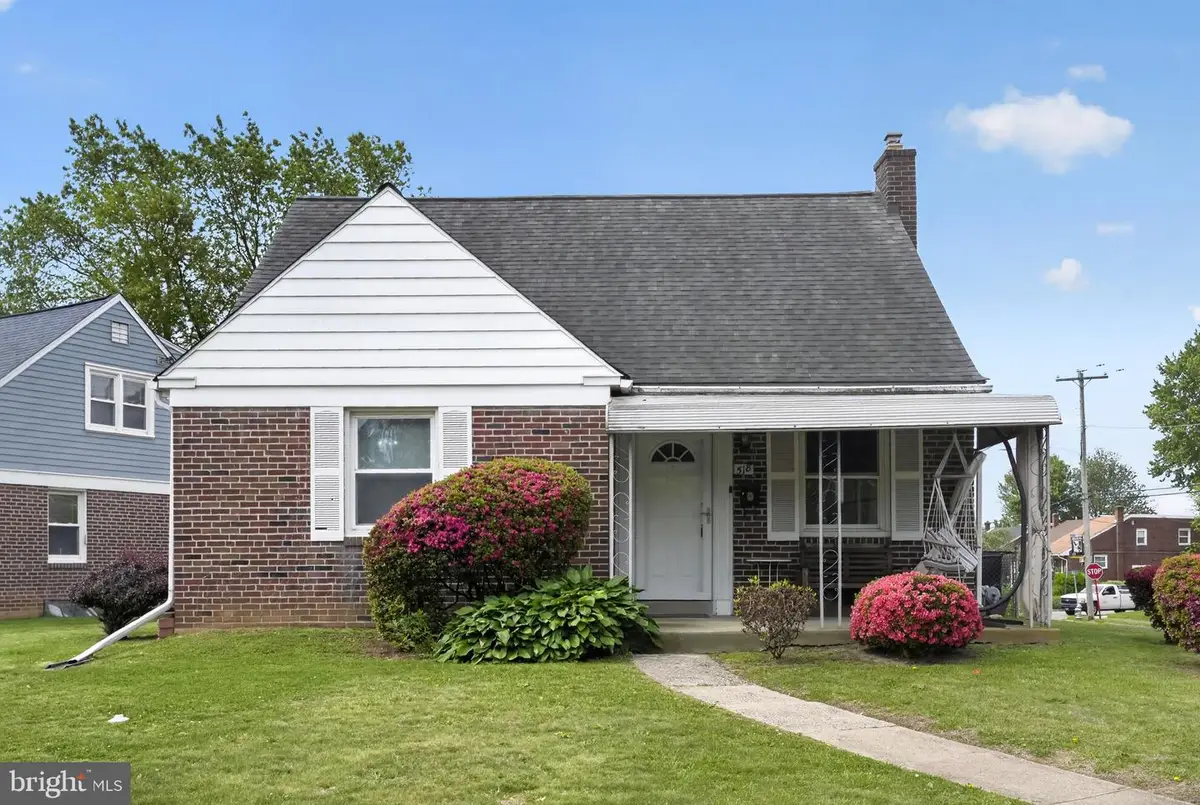 518 Bonsall Rd, Ridley Park, PA 19078 - #1