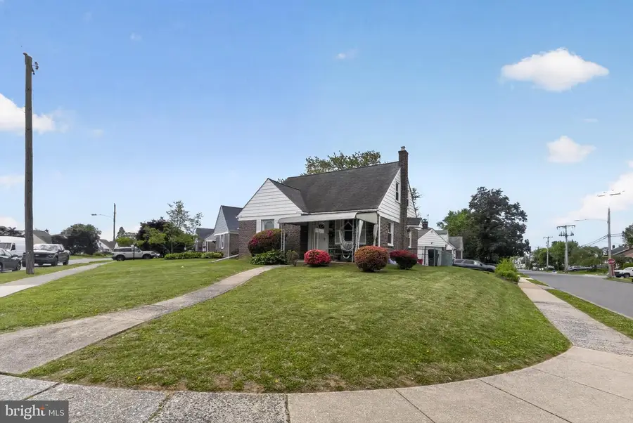 518 Bonsall Rd, Ridley Park, PA 19078 - #2