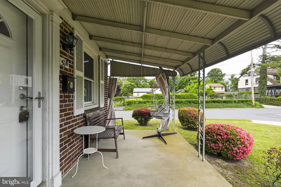 518 Bonsall Rd, Ridley Park, PA 19078 - #3