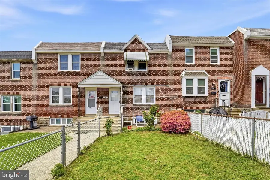 3815 Brunswick Ave, Drexel Hill, PA 19026 - #3