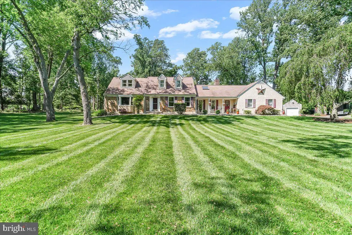 5 Top Of The Oaks, Chadds Ford, PA 19317 - #1