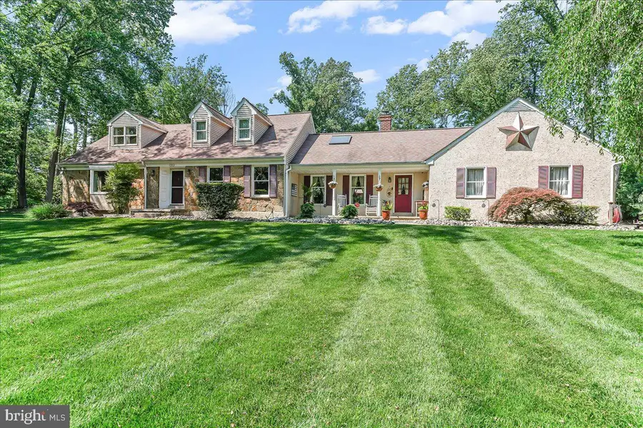 5 Top Of The Oaks, Chadds Ford, PA 19317 - #3