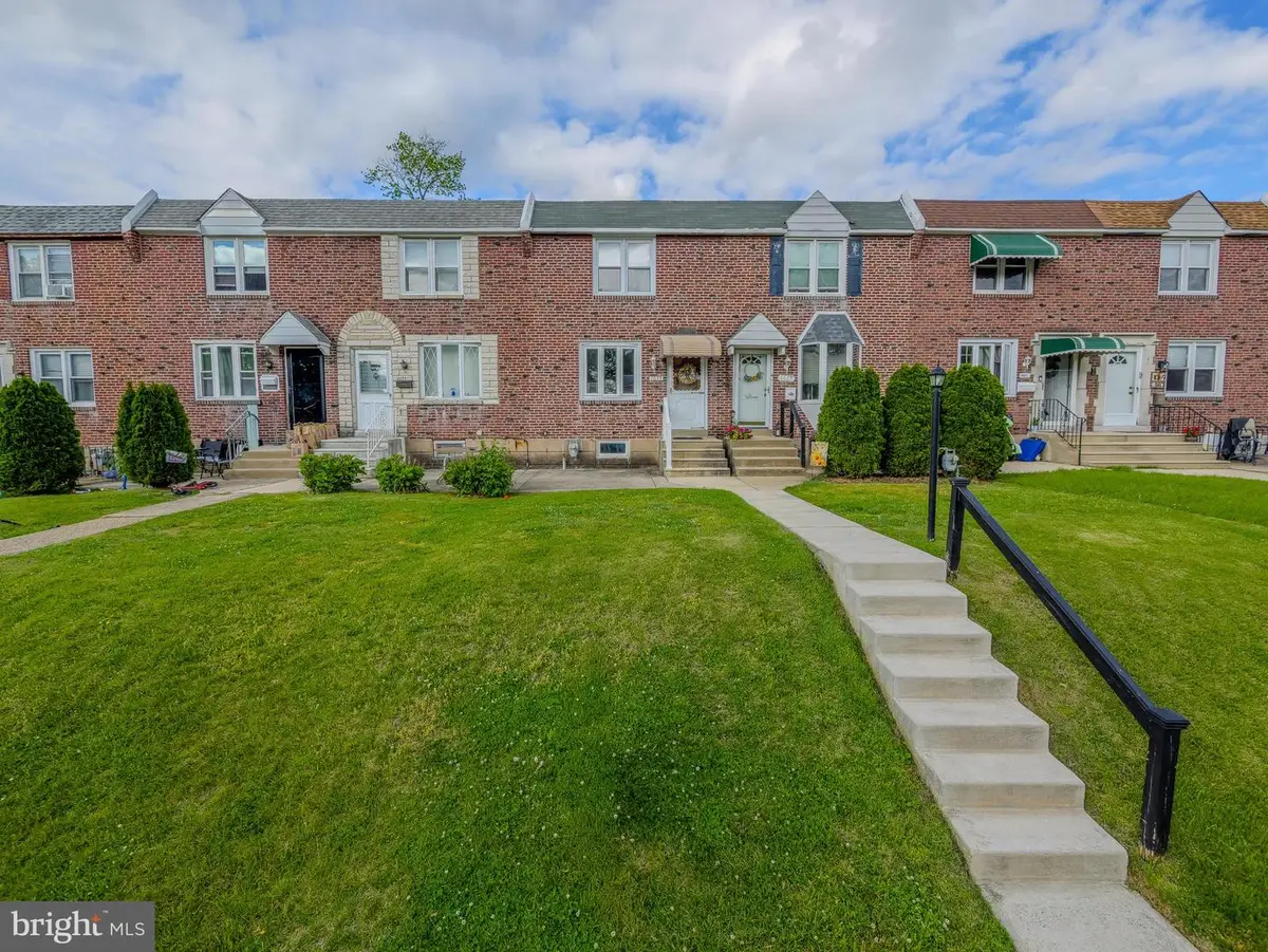 1075 Brookwood Ln, Glenolden, PA 19036 - #1