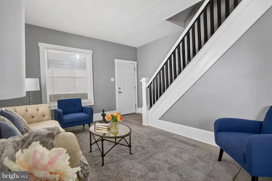 1632 Huddell Ave, Marcus Hook, PA 19061 - #3