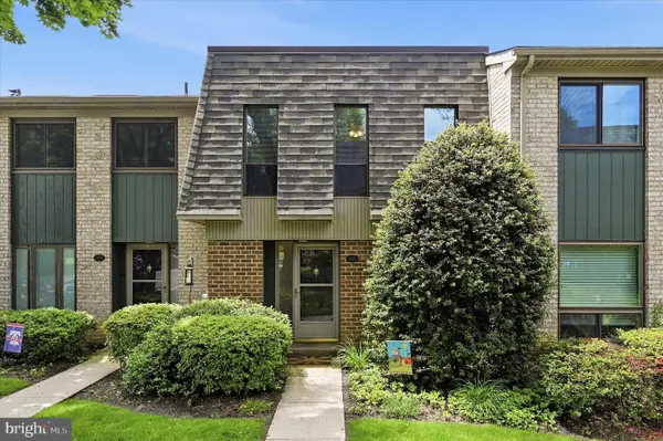 1117 Putnam Blvd #34, WALLINGFORD, PA 19086