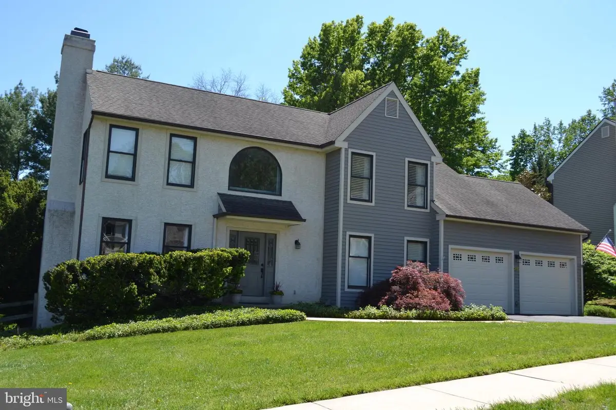 216 County Claire Ln, Aston, PA 19014 - #1