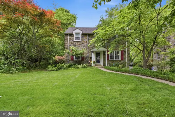 301 Riverview Rd, SWARTHMORE, PA 19081