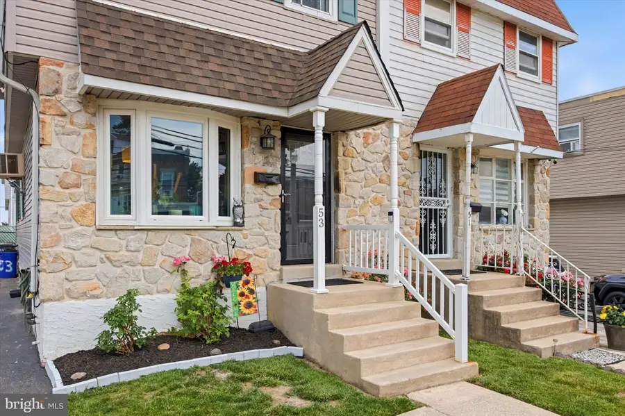 53 Walnut St, Clifton Heights, PA 19018 - #2