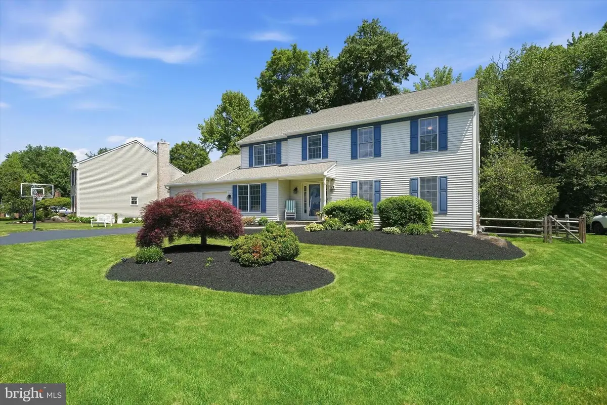 3751 Knole Ln, Chadds Ford, PA 19317 - #1
